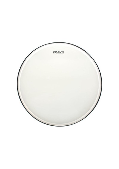 Evans B18uv1 Deri 18 Uv1 Tom İçin Kumlu Beyaz Tek Kat