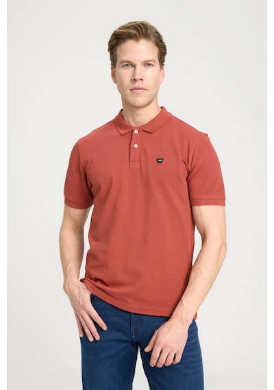 Wrangler Erkek T-shirt Kremit W7d5k4xx2t222 Regular 24ymc8000313 Mc800114 Kremit