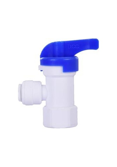 Su Arıtma Tank Depo Vanası