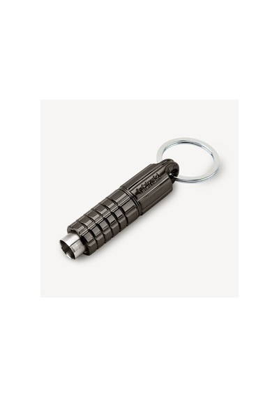 Lubinski New Silindir Puro Delici Anahtarlık Silver Yja40005 Lb-333