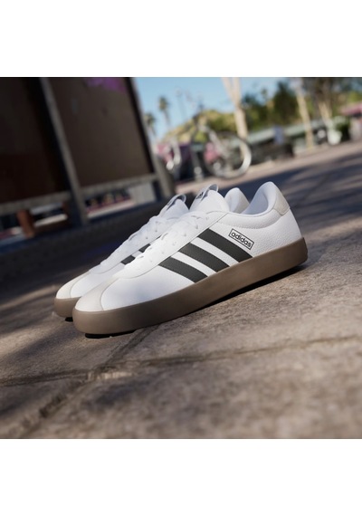 Adidas Id6285 Unisex Spor Ayakkabı Siyah