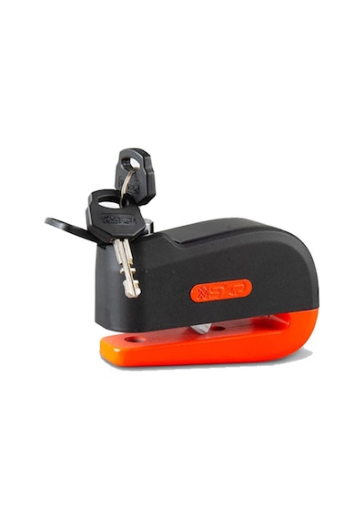 Sxp MDA01 Alarmli Disk Kilit-49947