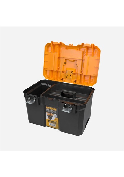 Çift Katlı Tekerlekli Çanta Rtrmax - Rca5039 Çok Renkli