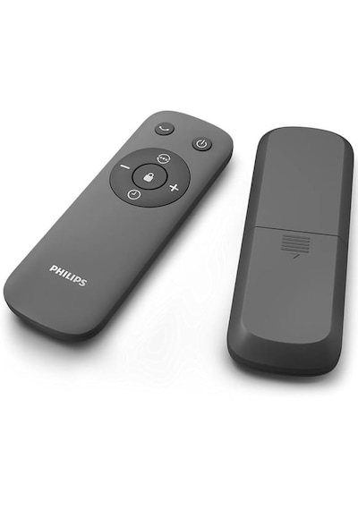 Philips Cx5535/11 5000 Serisi Kumandalı Kule Tipi Vantilatör Antr