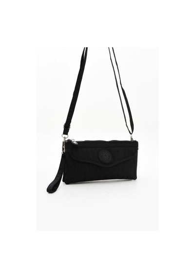 Baginn Mini Çapraz Çanta Cüzdan El Çantası Fonksiyonel Kullanım Postacı Omuz Çantası 22 Cm Genişlik 001