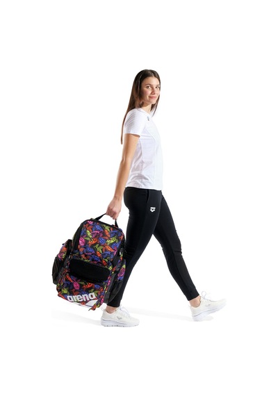 Arena One Go 45 Litre Ao Unisex Çok Renkli Sırt Çantası 010232908 1766678 Çok Renkli