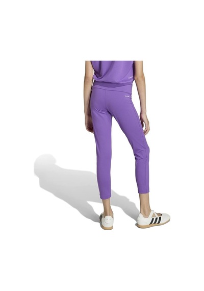 Adidas Çocuk Mor Şort Jg Clgt Leg Kd5936