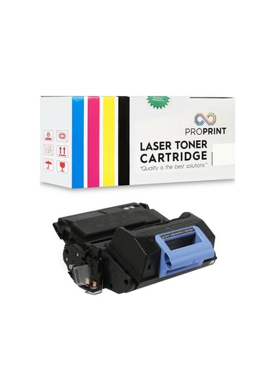 Hp 39A | Hp Q1339A | Hp Laserjet 4300 Uyumlu Toner 18.000 Sayfa