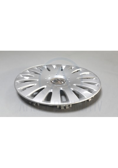 1 x VOLKSWAGEN PASSAT B6 B7 CC PLASTİK JANT KAPAĞI 16"İNÇ  Or.