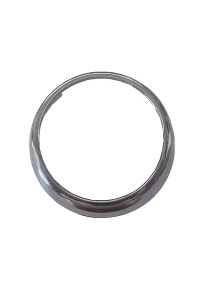 Peugeot 3008 2009-2013 Sis Lamba Kapağı Nıkelaj Çerçevesı Sol Oem No 7452yq