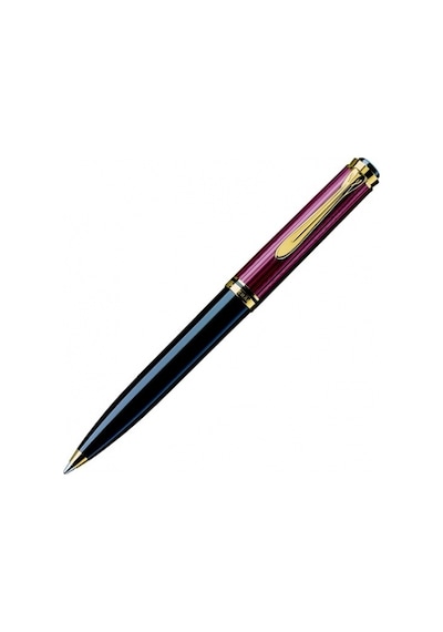 Pelikan Tükenmez Kalem Souveran K800 Bordo