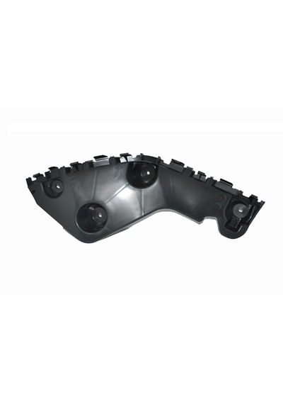 Dacia Duster Arka Tampon Braketi Sol 622210009r