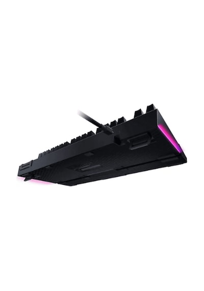 Razer Blackwidow V4 Kablolu Q Oyuncu Klavyesi