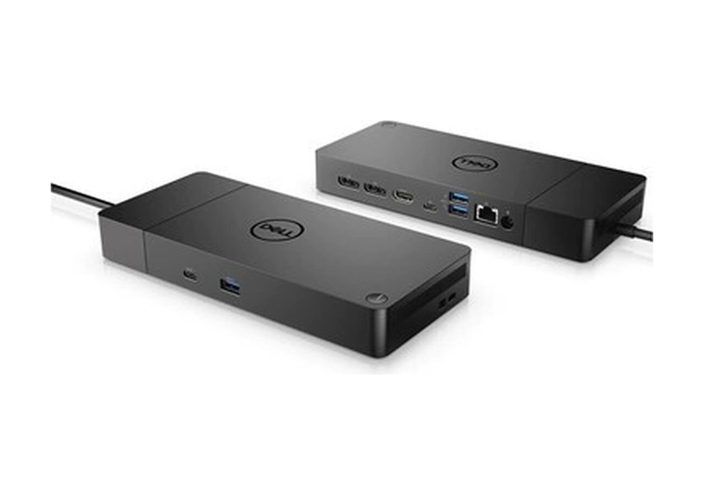 Dell Dock Wd19s 130w 210-azbx -93322