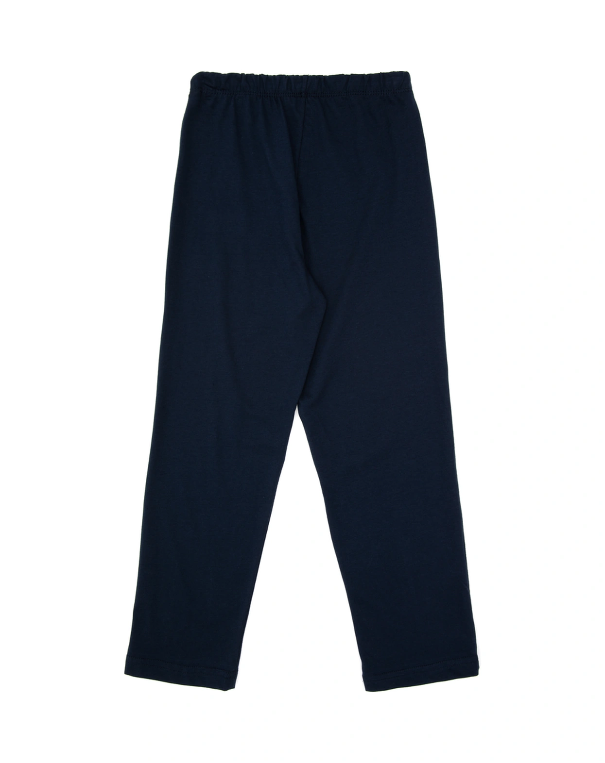 U.s. Polo Assn. Erkek Çocuk Lacivert Pijama Takım 50318694-vr033 Lacivert