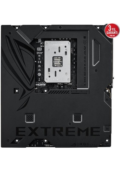 Asus ROG Crosshair X870E Extreme 9000MHz OC DDR5 AM5 E-ATX Anakart