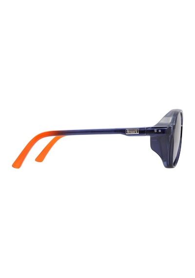 Sun's Good The Goose Lacivert Turuncu Polarize Unisex Güneş Gözlüğü