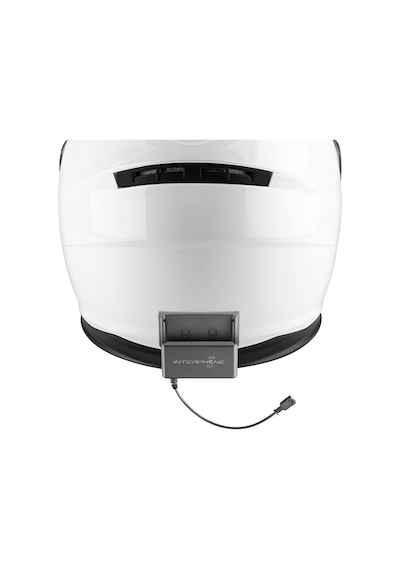 Interphone Twın Bluetooth Headset Ucom2tp