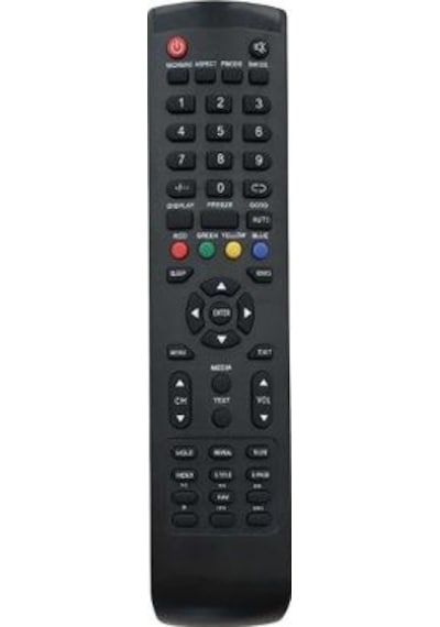 Nordmende Lcd Tv Kumanda