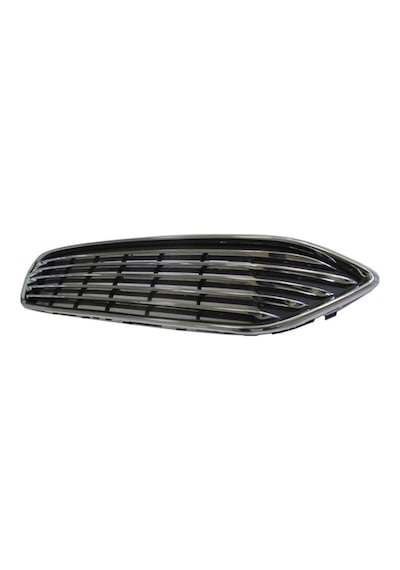 Oem No F1eb8200cc Uyumlu Ford Focus Sd/hb 15/18 Ön Panjur Komple Çıtaları Nikelajlı Tıtanıum Ody