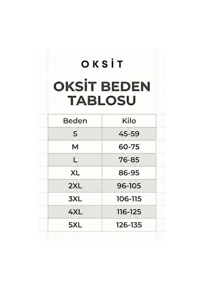 Catys 2026 Oversize Unisex Kadın Tshirt Sari