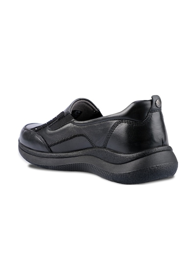 Forelli Lıfe-d-g Comfort Kadın Ayakkabı Siyah 27909-f81 Siyah
