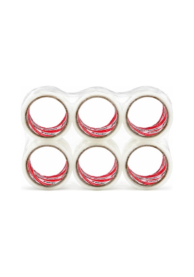 Çadır Tamir Bandı 48mm X 10m Beyaz 1 Adet Çok Renkli
