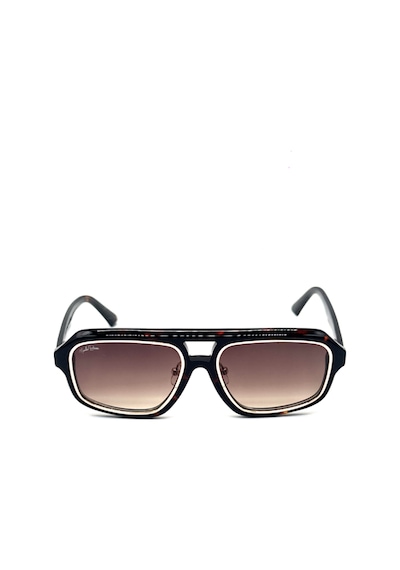 Morlin Bron Mbs-s1205 C2 Unisex Güneş Gözlüğü Siyah