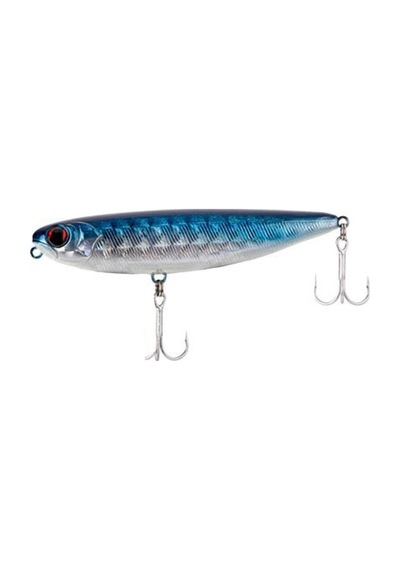 Japanese Snake Hg2611 10cm 12gr Maket Balık