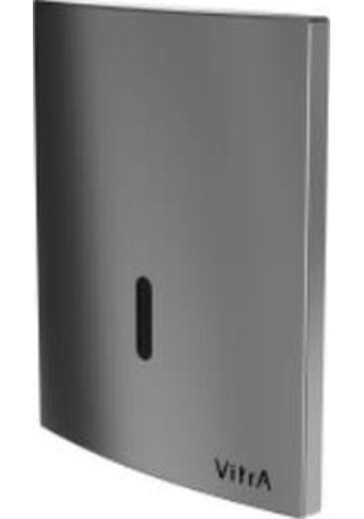 VitrA Pisuvar Yıkama Sistemi 310-2911 Temassız - Elektrikli - Mat Krom Diğer