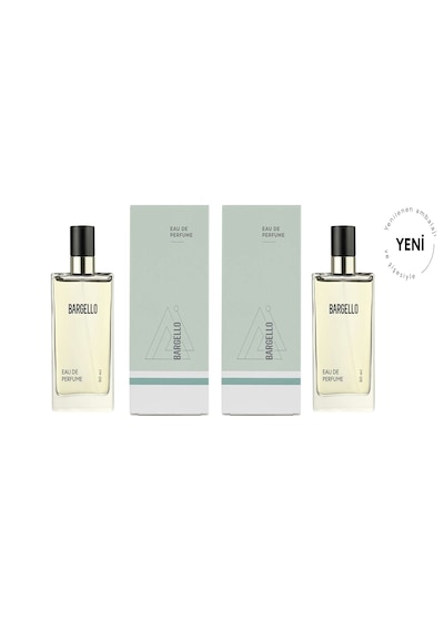 Bargello 470 Unısex 50 Ml Parfüm Edp Floral 2 Adet