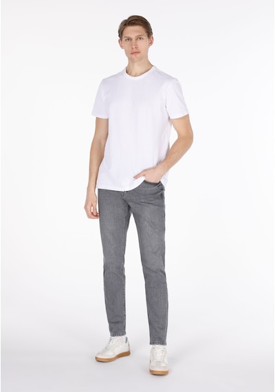 Colin's Colins 041 Danny Slim Fit Erkek Siyah Jean Pantolon Cl1073697 Cl1073697 Q1.v1 Dn43434 Denim