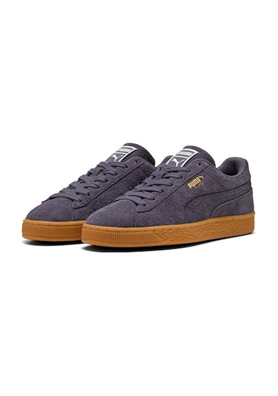 Puma Suede Forever Unisex Günlük Ayakkabı 40462703 Lacivert