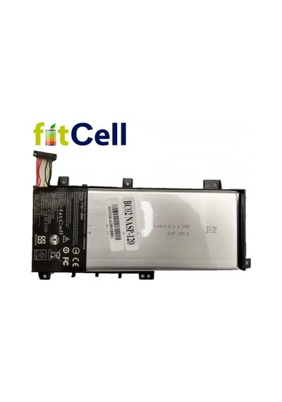 Fitcell Asus Uyumlu Tp550ld-cj053h U30sd-rx163v Notebook Bataryası