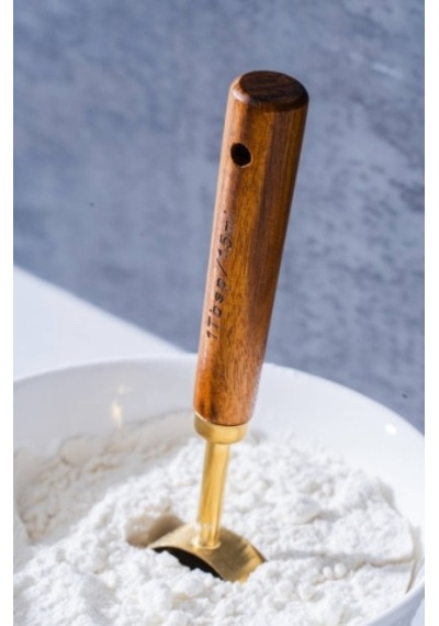 Acar Küçük Ölçü Kaşığı Acr-487 Gold