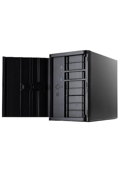 Silverstone Ds380 12xhdd Destekli 8x Hot Swap 4x Sabit Usb 3.0