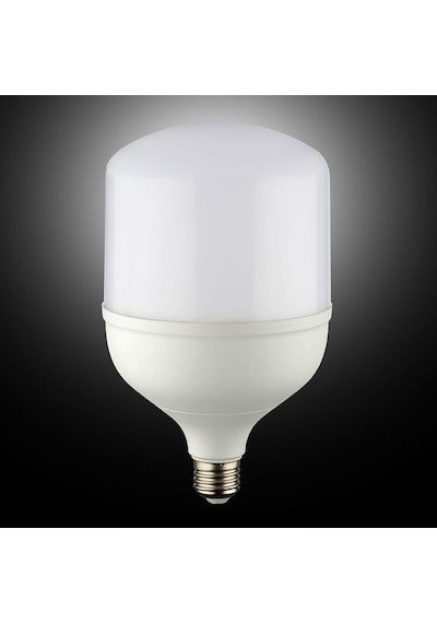 Noas 30w Led Torch Ampul Yl95-3001, Yl95-3002 Beyaz