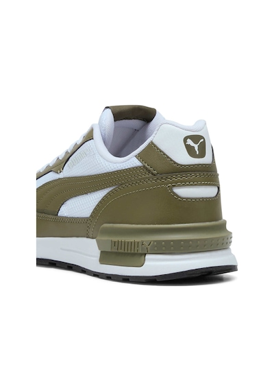 Puma Gravıton Sl Remıx Ayakkabı 396104 06 Açık Beyaz