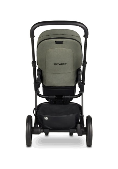 Easywalker Harvey³ Travel Sistem Bebek Arabası Sage Green