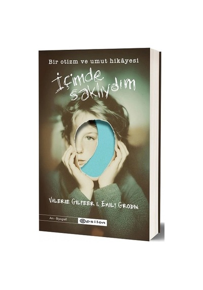 İçimde Saklıydım