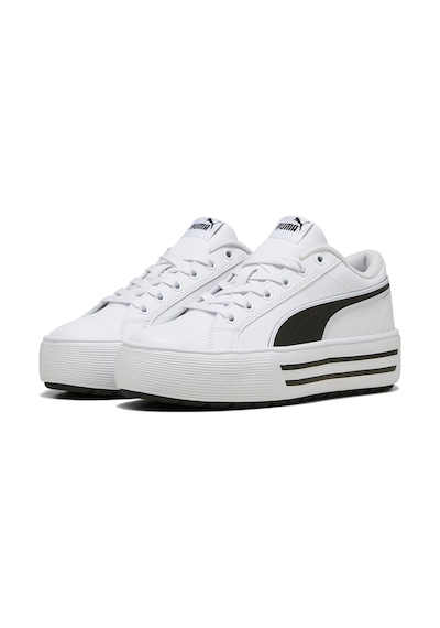 Puma Kaia 2.0 Kadın Ayakkabı Beyaz