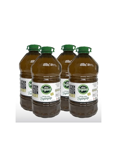 Ultra Natural 20 Litre Pet