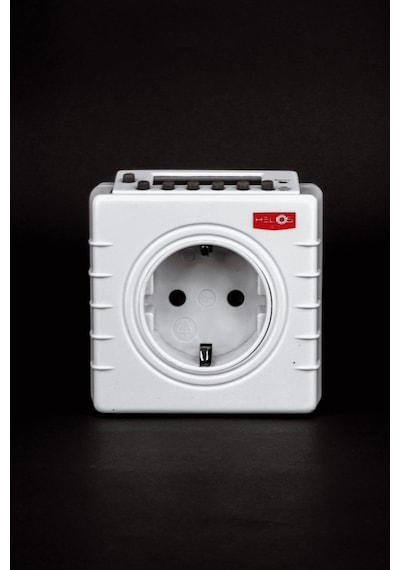 Helios Opto Dijital Zaman Saati 3500w Hs 4201