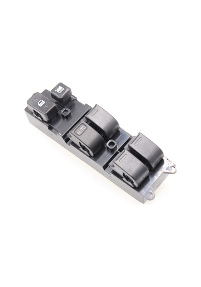 Cam Kaldırma Düğmesi Ön Sol 4 Lü Corolla Ae101 Gli 92- / Corona 92- / Carina 84820-33060