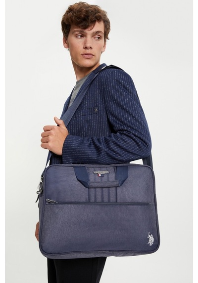 U.S. Polo Assn. Plevr20512 Evrak Çantası