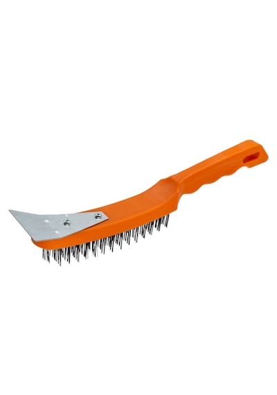 Mangal Barbekü Izgara 4lü Set ,plastik Yelpaze ,kömür Köz Maşası, Tel Fırça,soba Şömine Mangal Kürek