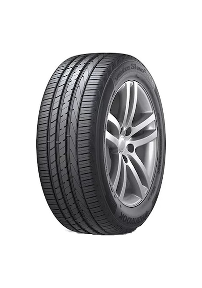 Hankook Ventus S1 Evo 2 Suv K117a 245/45R19 98W Yaz Lastiği 2024