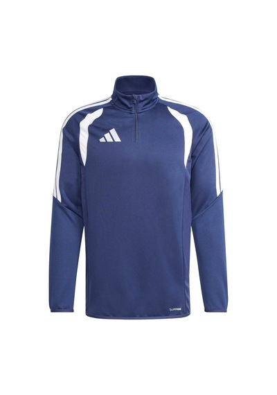 5.11 Adidas Tıro26l Tr Top Erkek Track Tops, Team Navy Blue 2/white, L 077