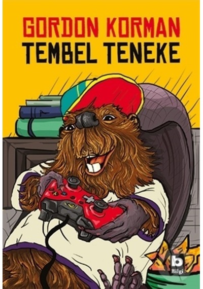 Bilgi Yayınları Tembel Teneke