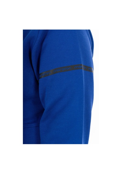 Maraton Sportswear Büyük Beden Erkek Hakim Yaka Dar Paça Uzun Kol Basic Saks Eşofman Takımı 21518-Saks Saks Mavi Maraton Sportswear Büyük Beden Erkek Hakim Yaka Dar Paça Uzun Kol Basic Saks Eşofman Takımı 21518-Saks Saks Mavi